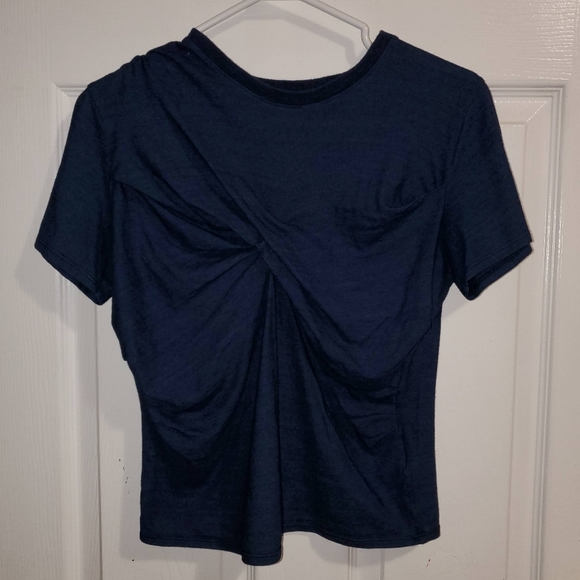 Adriano Goldschmied Tee - Picture 1 of 1